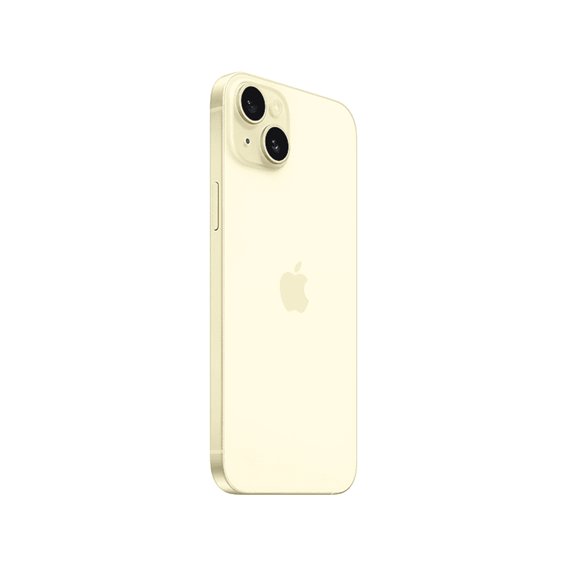 iPhone 15 Plus 128 Gb Akıllı Telefon Sarı