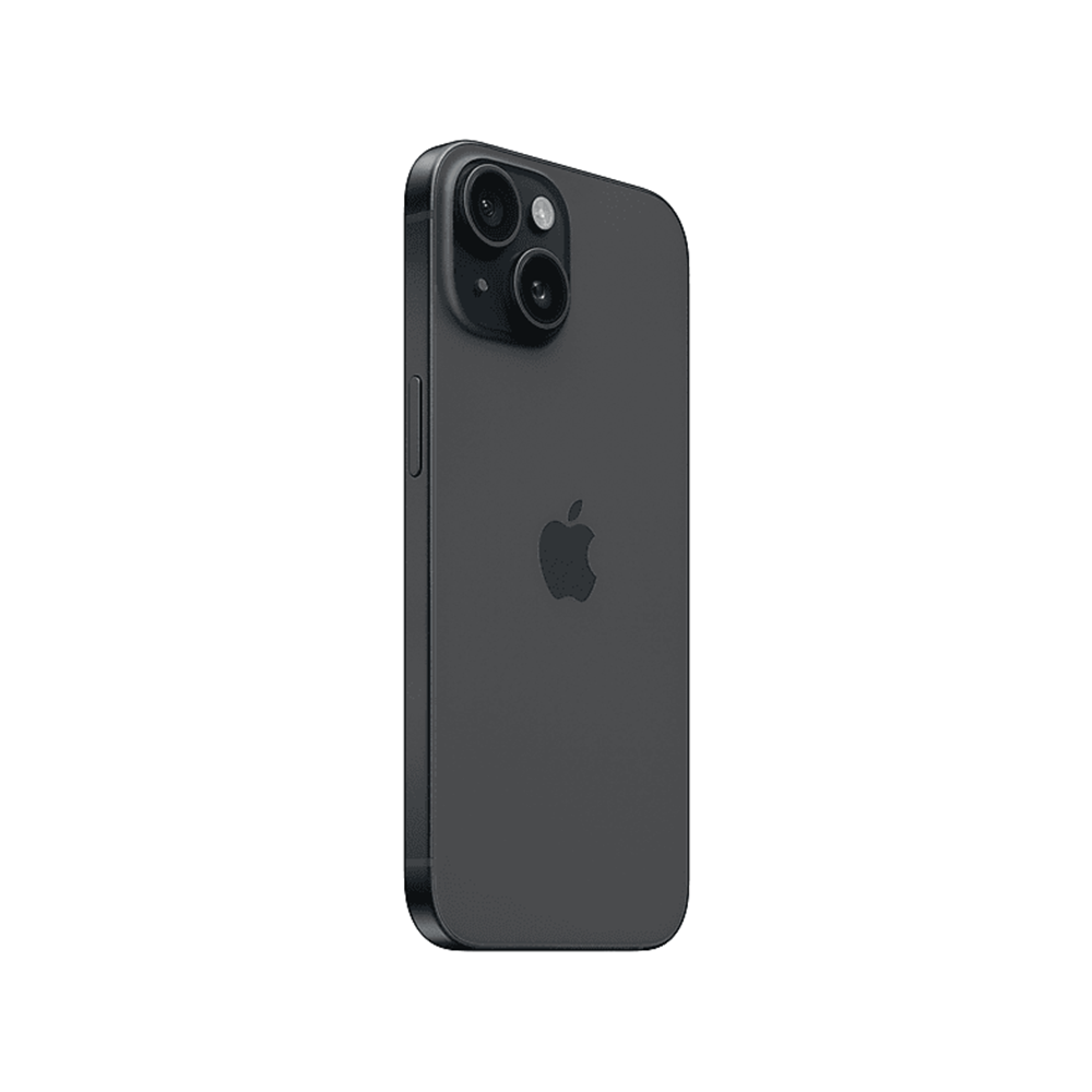 iPhone 15 ブラック 本体 İphone 15 256 Gb Akıllı Telefon Siyah | Jebinde