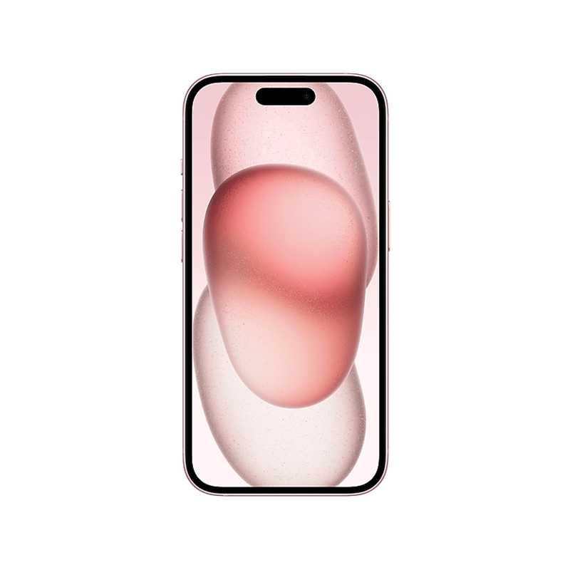 iPhone 15 256 Gb Akıllı Telefon Pembe