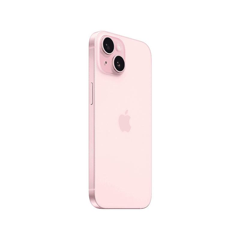 iPhone 15 256 Gb Akıllı Telefon Pembe