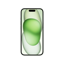iPhone 15 256 Gb Akıllı Telefon Yeşil
