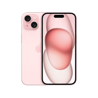 iPhone 15 128 Gb Akıllı Telefon Pembe