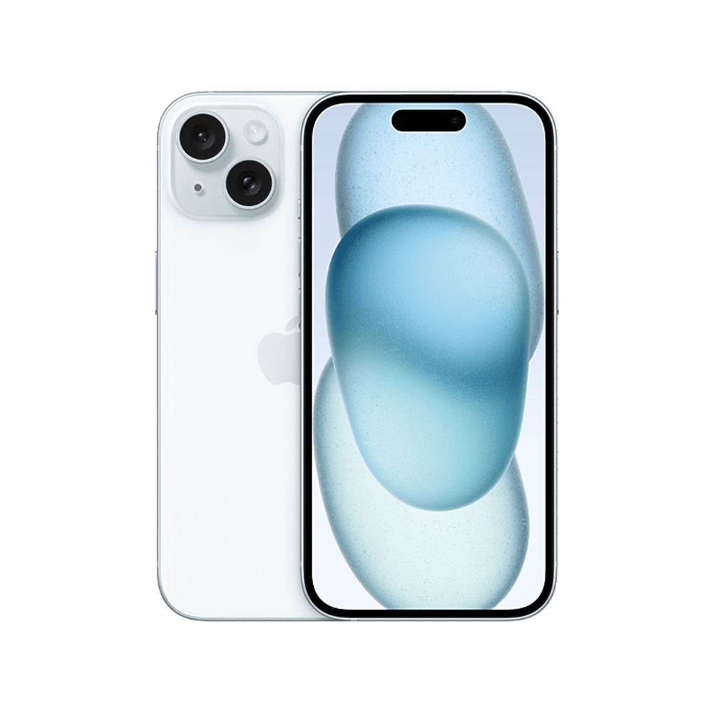 iPhone 15 128GB│24時間内発送#501 İphone 15 128 Gb Akıllı Telefon Mavi | Jebinde