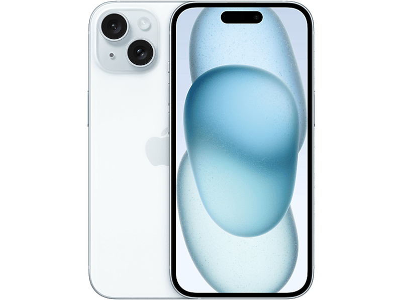 iPhone 15 128 Gb Akıllı Telefon Mavi