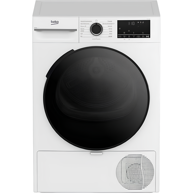 Beko KMX 1000 Kurutma Makinesi Jebinde
