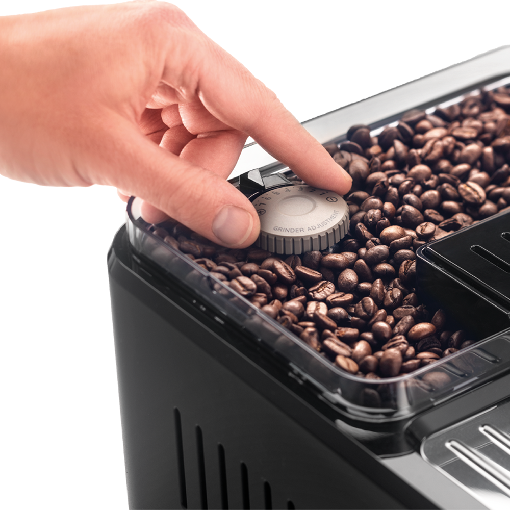 Delonghi ecam45760b deals