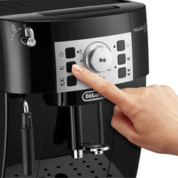 Delonghi Magnifica S ECAM22.110.B Tam Otomatik Kahve Makinesi