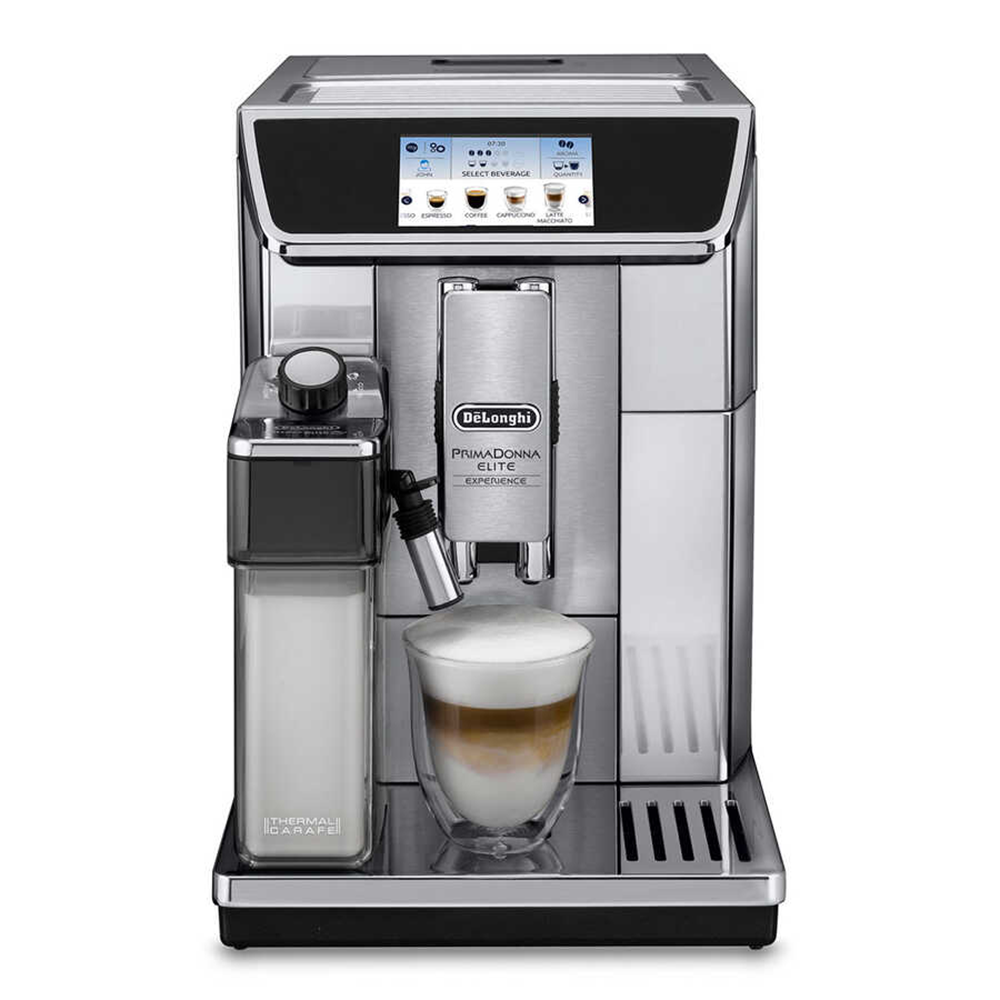 Delonghi ecam 22110b online