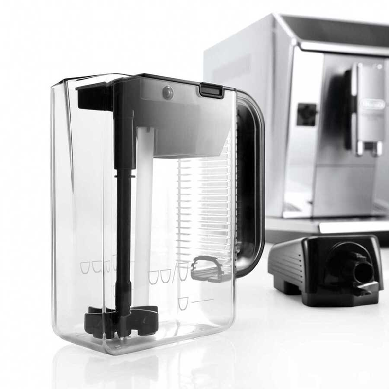 Delonghi Primadonna Elite ECAM650.85.MS Tam Otomatik Espresso Makinesi