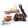 Delonghi Multigrill Easy SW12A.BK Tost Makinesi