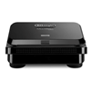 Delonghi Multigrill Easy SW12A.BK Tost Makinesi