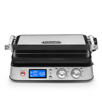 Delonghi Multigrill CGH1012D Izgara/Tost Makinesi