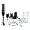 Braun MultiQuick 5 MQ5275BK 1000 W El Blender Seti