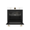 Beko BFM 240 RB Ankastre Fırın