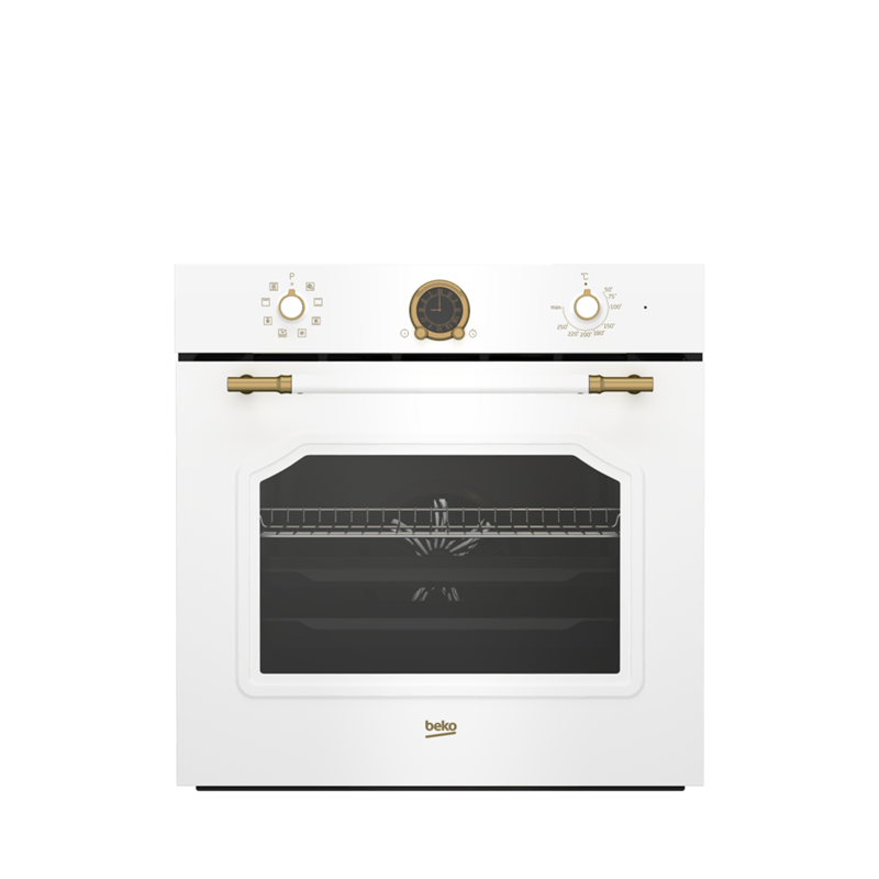 Beko BFM 240 RB Ankastre Fırın