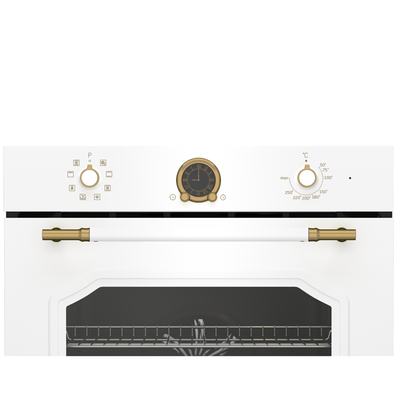 Beko BFM 240 RB Ankastre Fırın