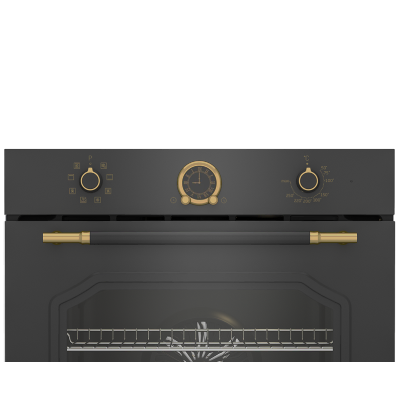 Beko BFM 240 RA Ankastre Fırın