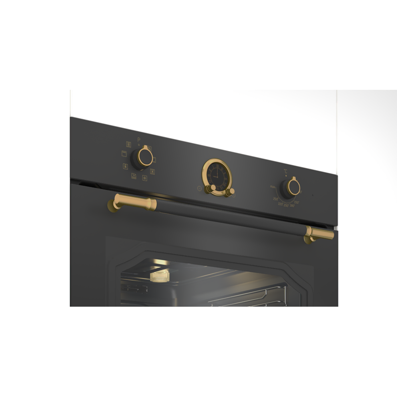 Beko BFM 240 RA Ankastre Fırın