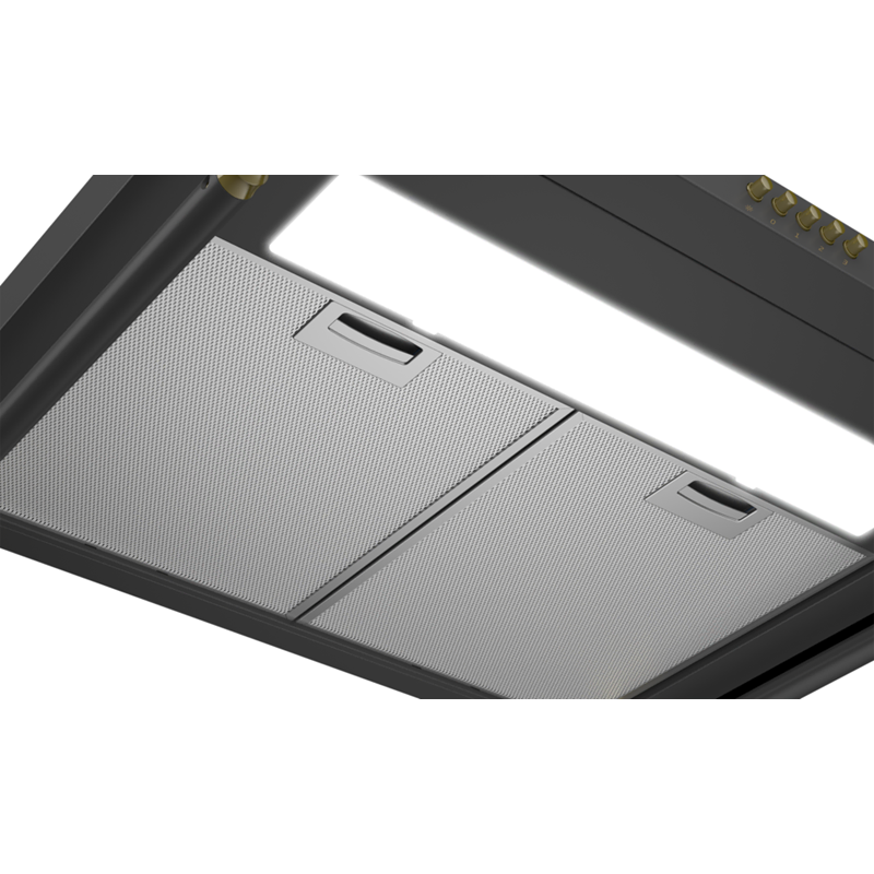 Beko BDP 6045 RANT Duvar Tipi Davlumbaz