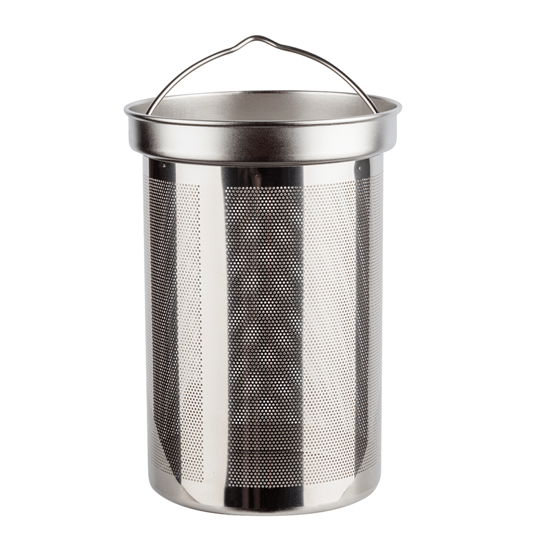 Fakir Chailand Çay Inox Makinesi