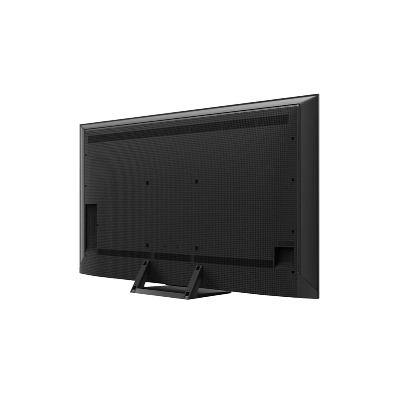 TCL 65C745 65" 165 Ekran 4K UHD Uydu Alıcılı Google Smart QLED TV