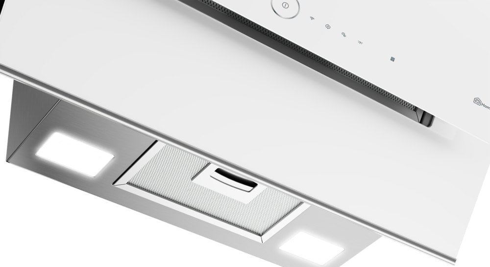 Beko BDE 6072 B Duvar Tipi Davlumbaz