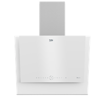 Beko BDE 6072 B Duvar Tipi Davlumbaz