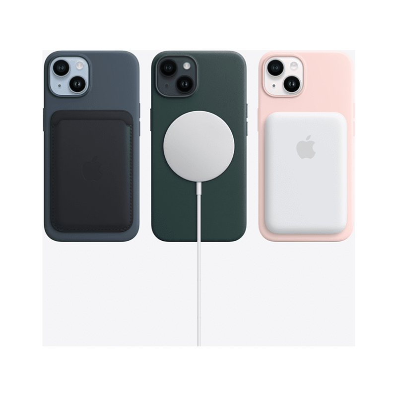 iPhone 14 Plus 256 Gb Akıllı Telefon Mavi