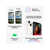 iPhone 14 Plus 256 Gb Akıllı Telefon Mavi