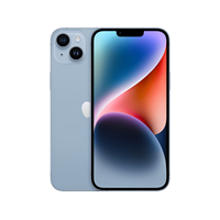 iPhone 14 Plus 256 Gb Akıllı Telefon Mavi