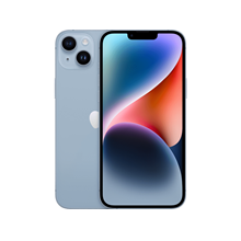 iPhone 14 Plus 256 Gb Akıllı Telefon Mavi ürün görseli
