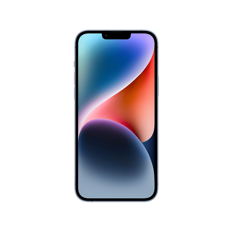 iPhone 14 Plus 256 Gb Akıllı Telefon Mavi