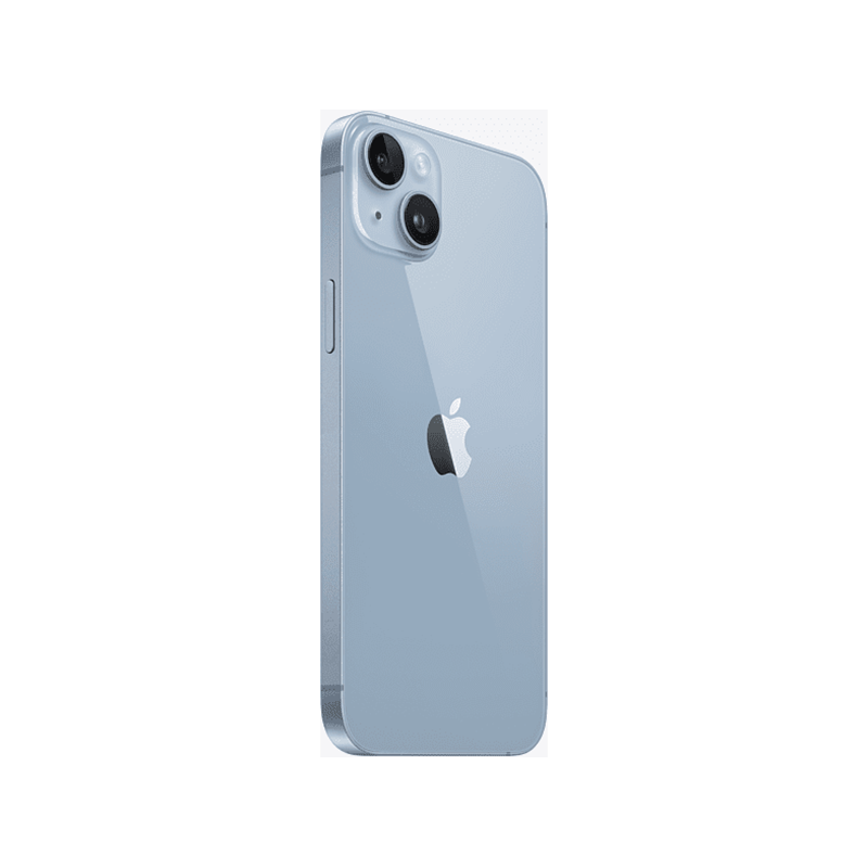 iPhone 14 Plus 256 Gb Akıllı Telefon Mavi