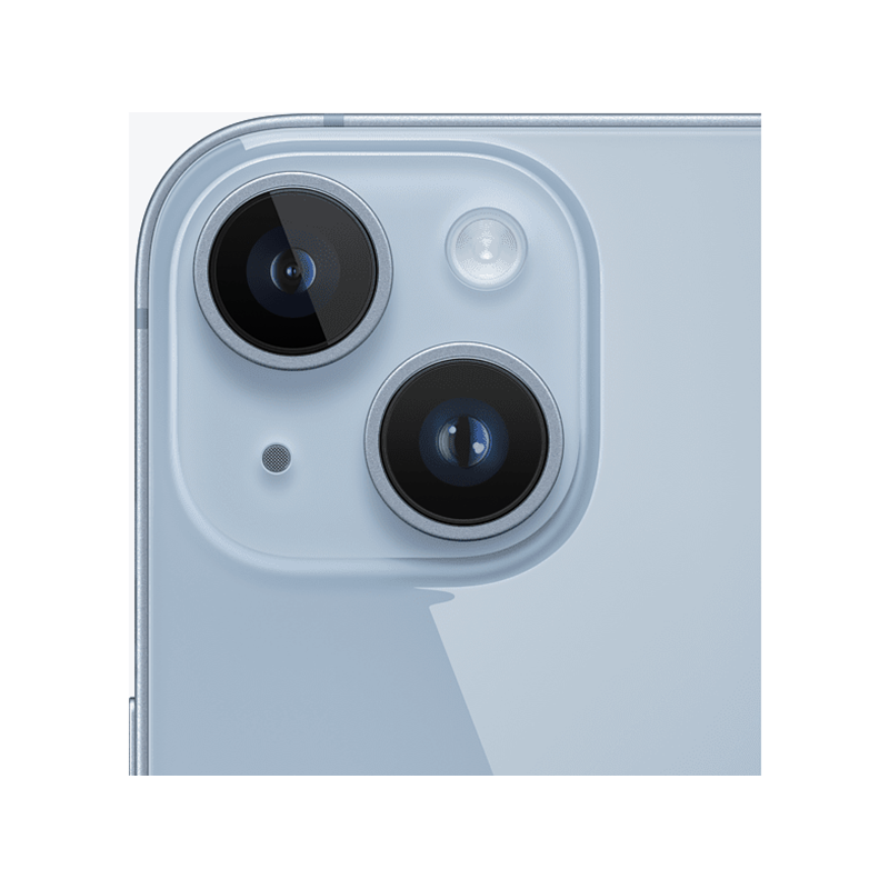 iPhone 14 Plus 256 Gb Akıllı Telefon Mavi
