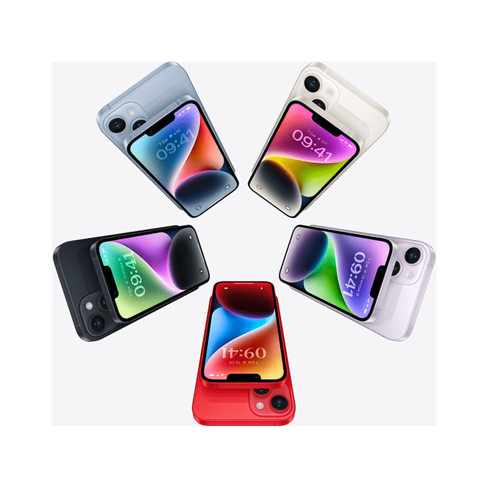 İphone 14 Plus 256 Gb Akıllı Telefon Mavi | Jebinde