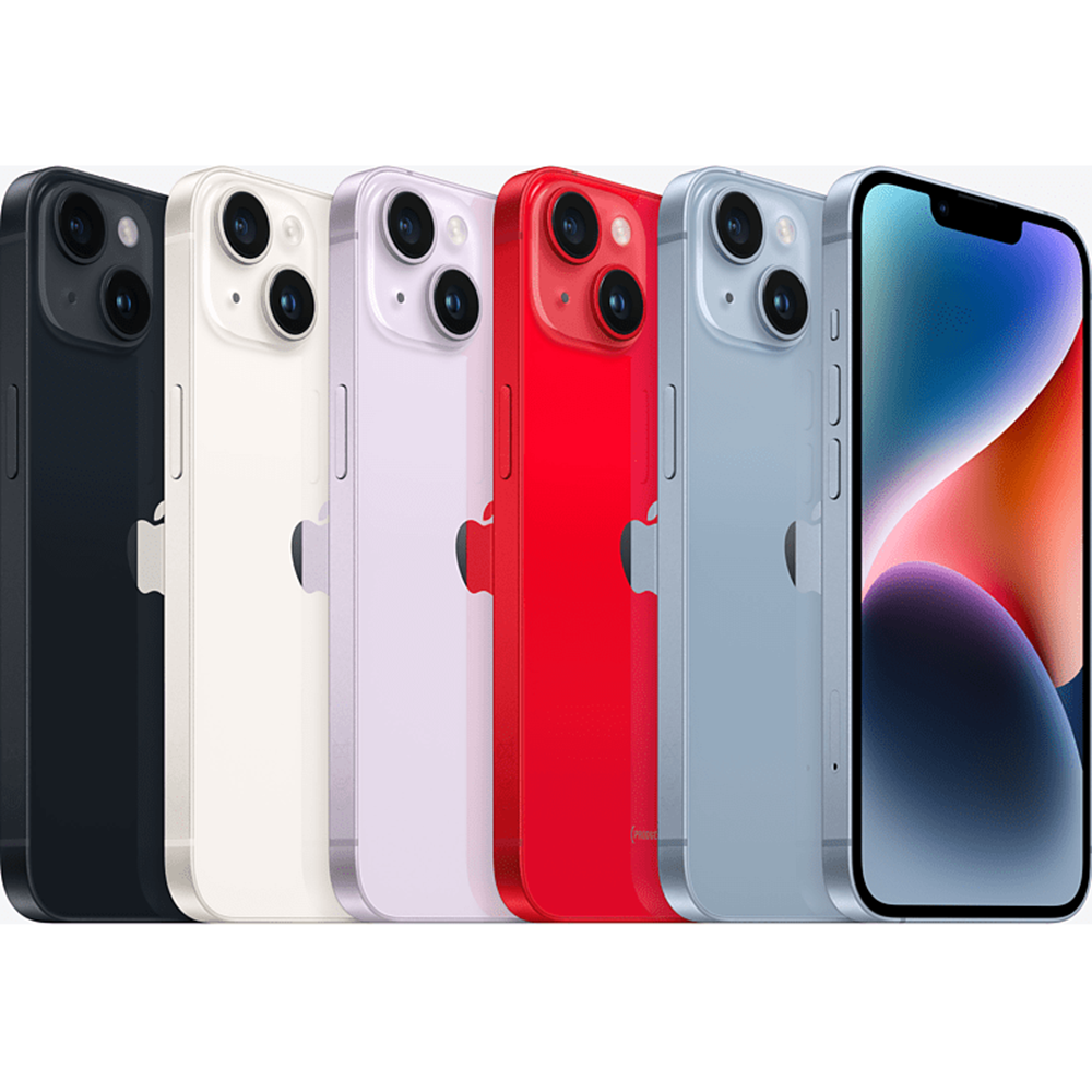 İphone 14 Plus 256 Gb Akıllı Telefon Mavi | Jebinde