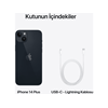 iPhone 14 Plus 256 Gb Akıllı Telefon Gece Yarısı