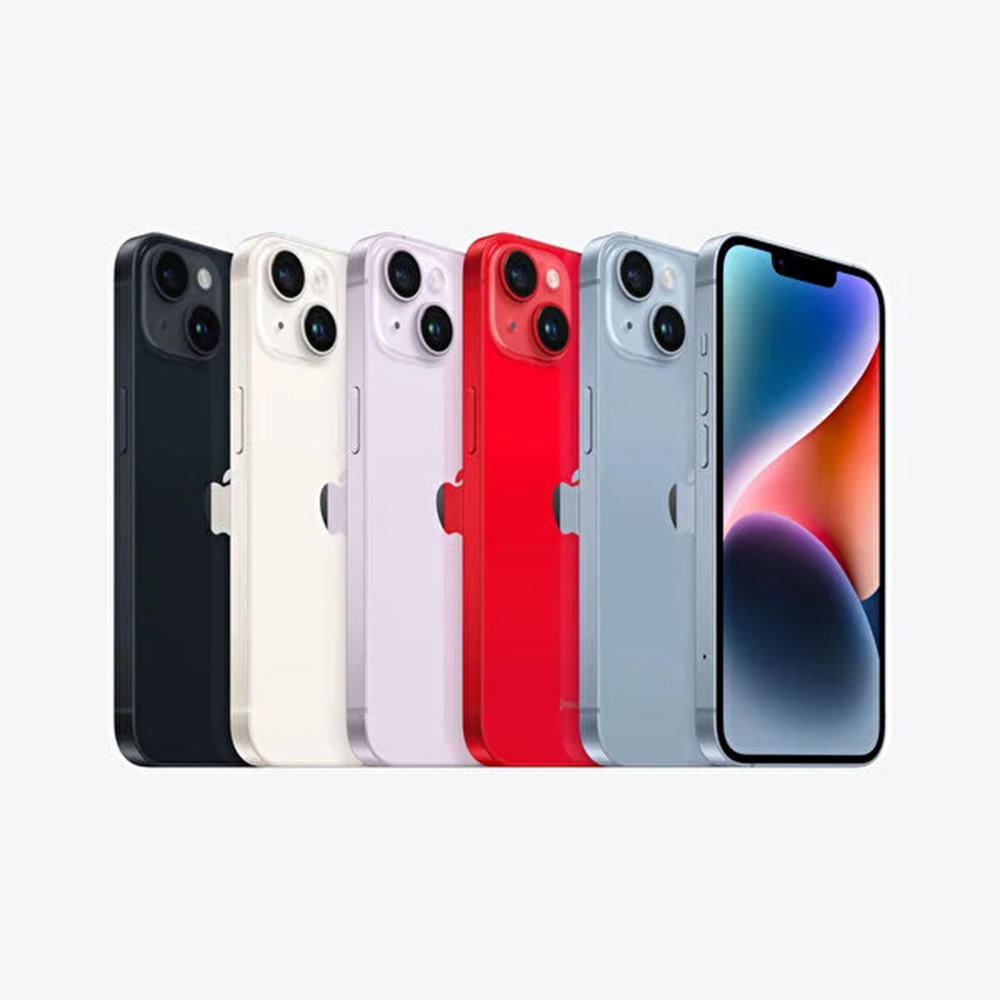 İphone 14 Plus 256 Gb Akıllı Telefon Gece Yarısı | Jebinde