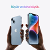 iPhone 14 Plus 256 Gb Akıllı Telefon Gece Yarısı