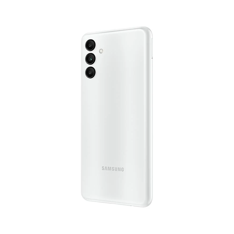 Samsung Galaxy A04s 128 Gb Akıllı Telefon Beyaz