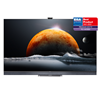 TCL 65C825 65" 165 Ekran 4K UHD Uydu Alıcılı Google Smart MiniLED TV