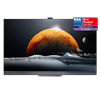 TCL 65C825 65" 165 Ekran 4K UHD Uydu Alıcılı Google Smart MiniLED TV