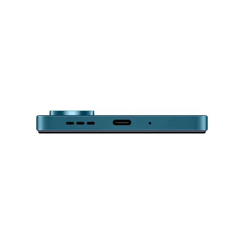 Xiaomi Redmi 13C 8 GB 256 GB Akıllı Telefon Mavi