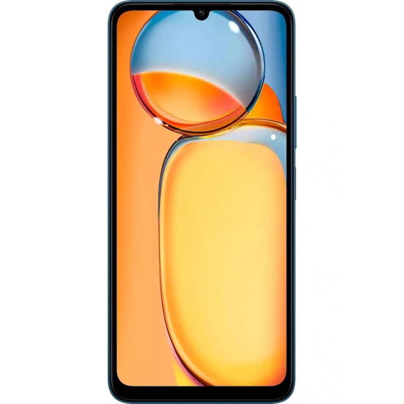 Xiaomi Redmi 13C 6 GB 128 GB Akıllı Telefon Mavi