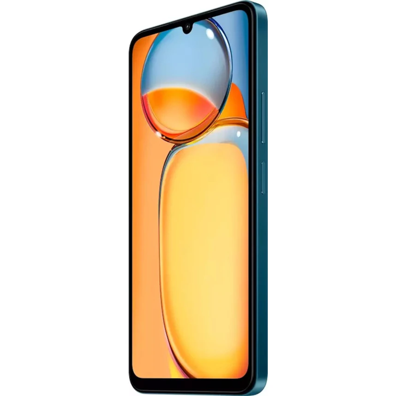 Xiaomi Redmi 13C 6 GB 128 GB Akıllı Telefon Mavi