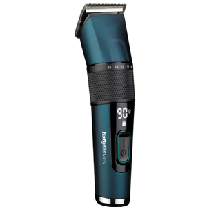 BaByliss E990E Japanese Steel Dijital Saç Kesme Makinesi