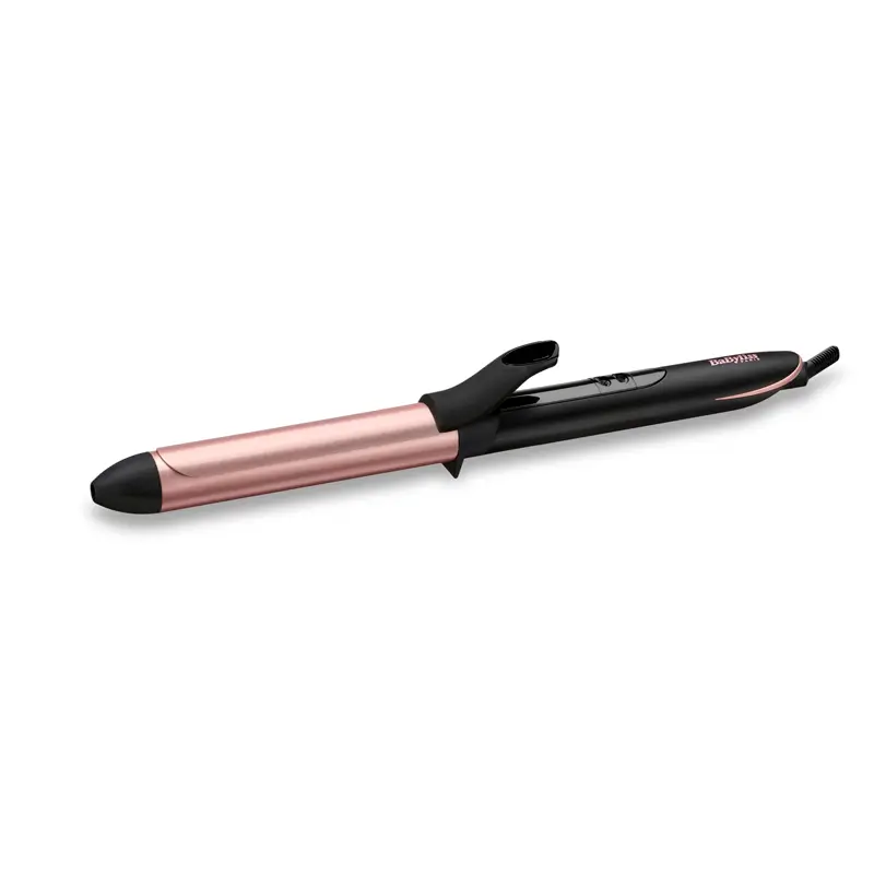 BaByliss C451E Rose Quartz Saç Maşası