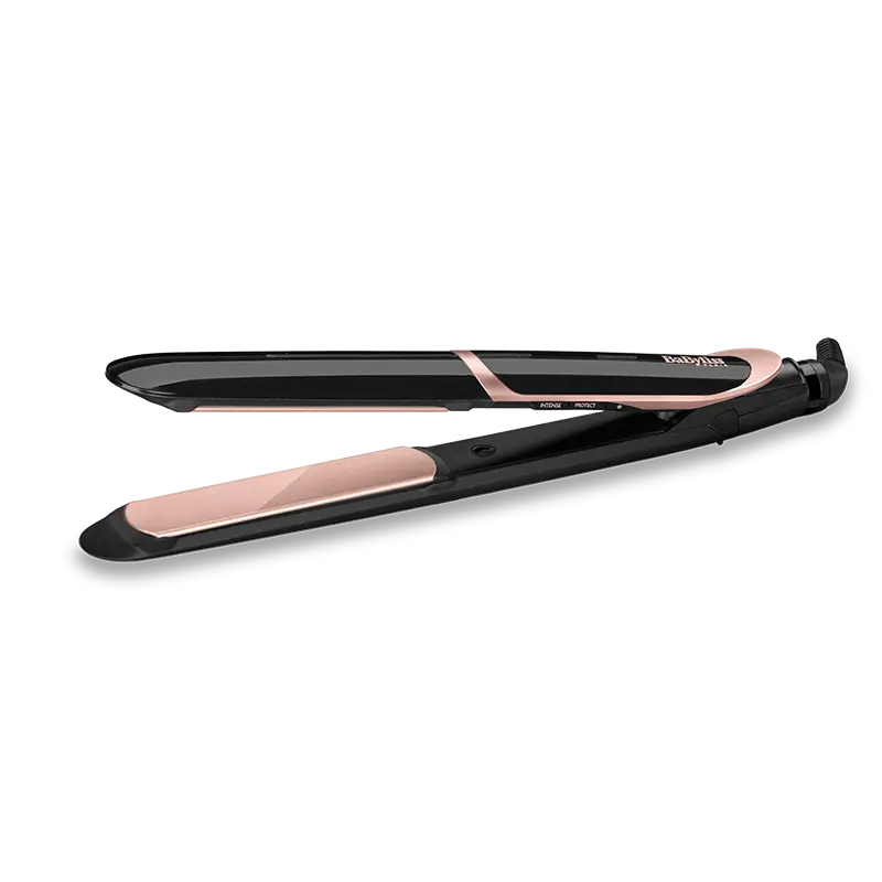 BaByliss ST391E Salon Straight 235 Saç Düzleştirici