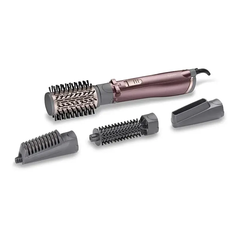 BaByliss AS960E Beliss Air Brush 1000W Hava Üflemeli Saç Şekillendirici Seti