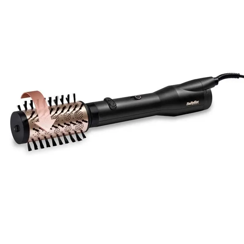 BaByliss AS970E Big Hair Luxe Hava Üflemeli Saç Şekillendiricisi